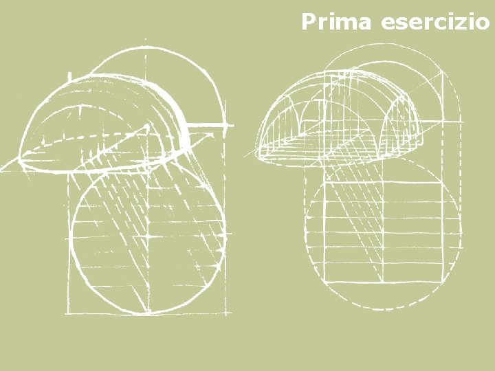 Prima esercizio 