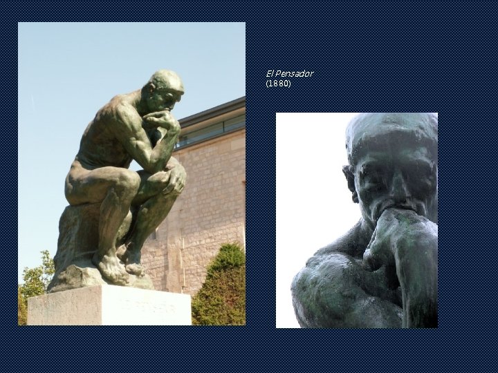 El Pensador (1880) El Pensador (1880)
