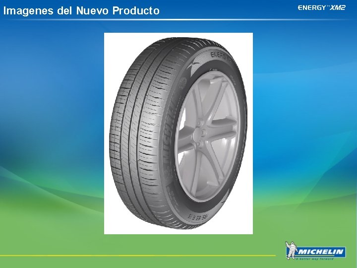 Imagenes del Nuevo Producto 