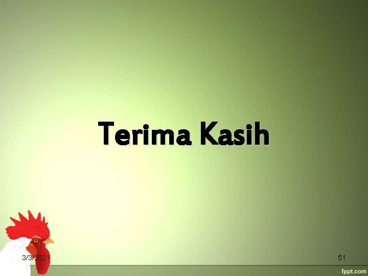 Terima Kasih 3/3/2021 51 