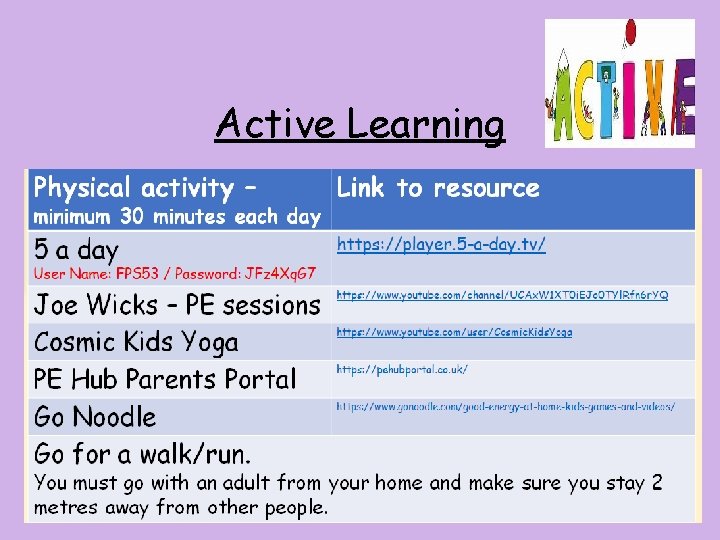 Active Learning 