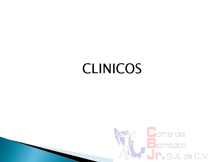 CLINICOS 