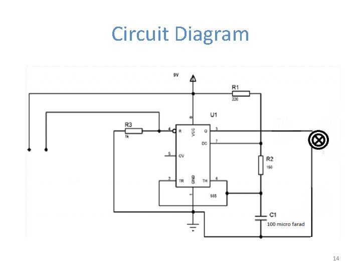 Circuit Diagram 14 