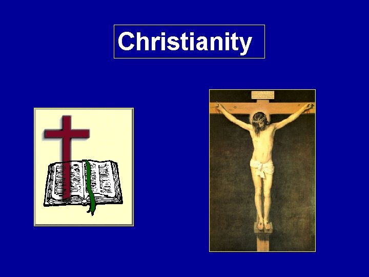 Christianity 