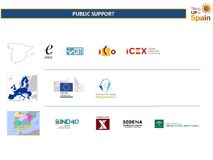 PUBLIC SUPPORT INVESTOR NETWORK 