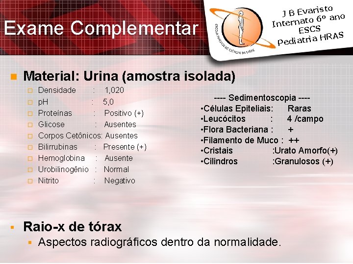 isto J B Evar º ano 6 o t a n r Inte ESCS isto J B Evar º ano 6 o t a n r Inte ESCS