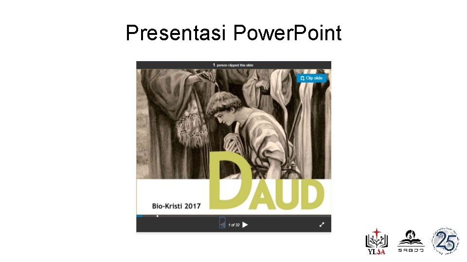 Presentasi Power. Point 