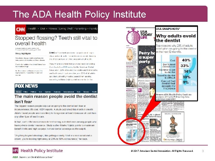 How Big are Dental Service Organizations Thank you