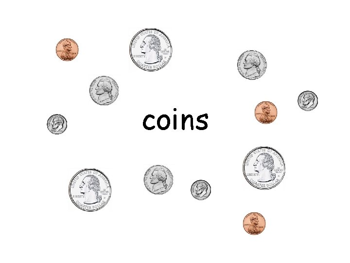 coins 