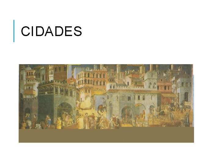CIDADES 