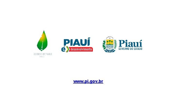 www. pi. gov. br 