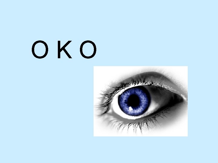 OKO 