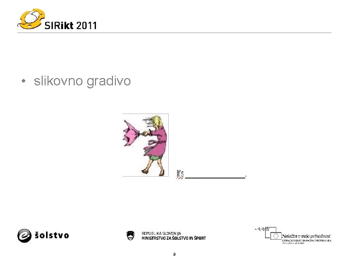  • slikovno gradivo 9 