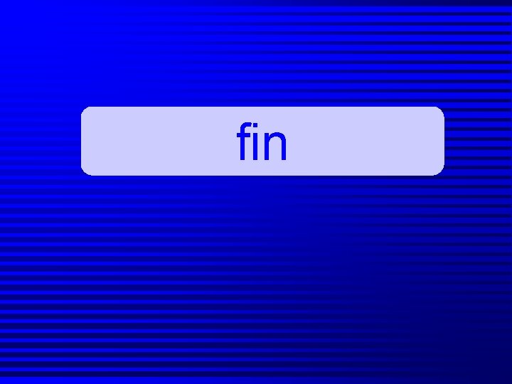 fin 