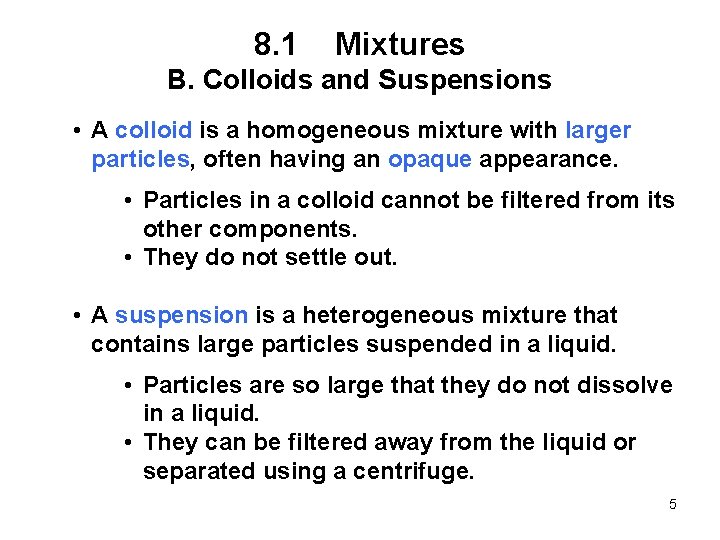 Chapter 8 Lecture Outline Prepared by Ashlyn Smith