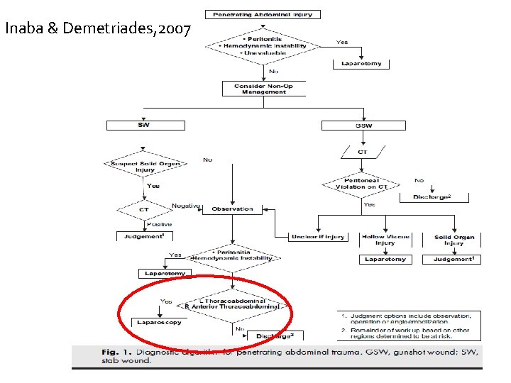 Inaba & Demetriades, 2007 
