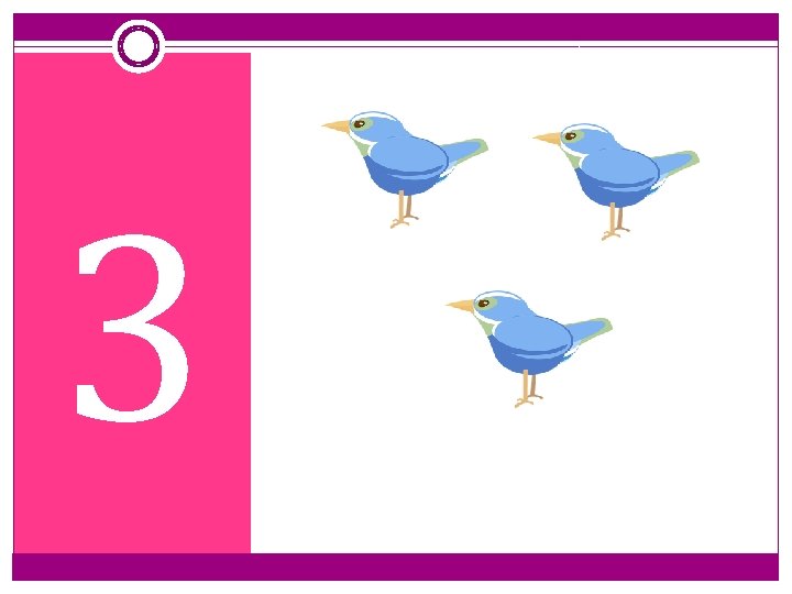 3 