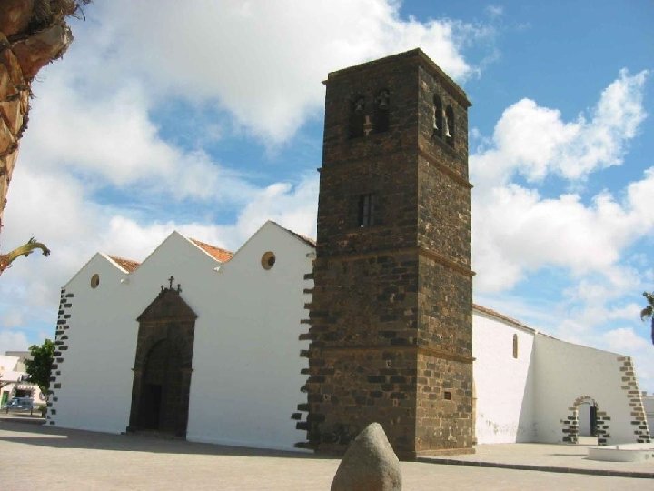 La Oliva 