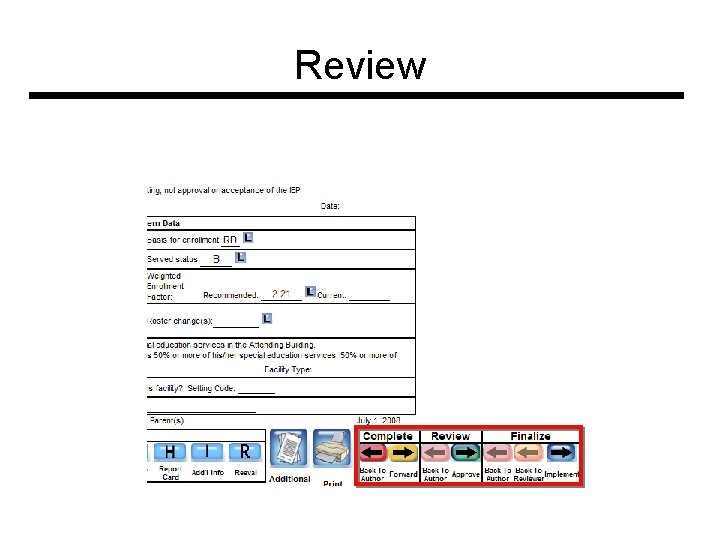 Review 