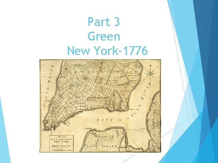 Part 3 Green New York-1776 