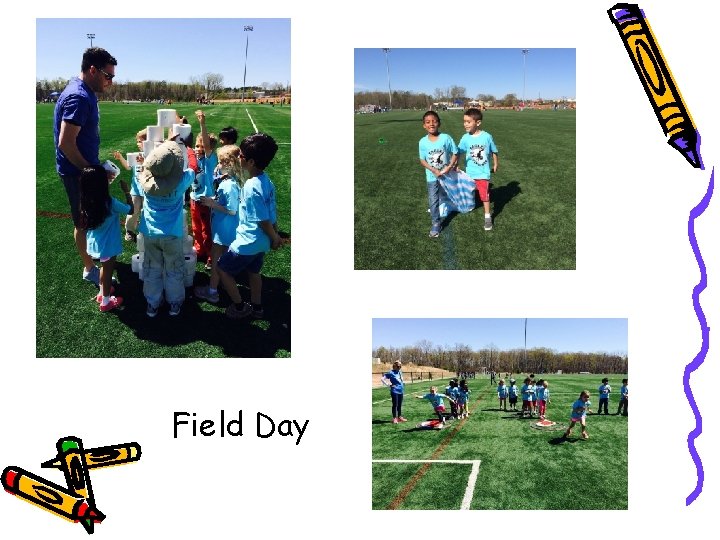 Field Day 