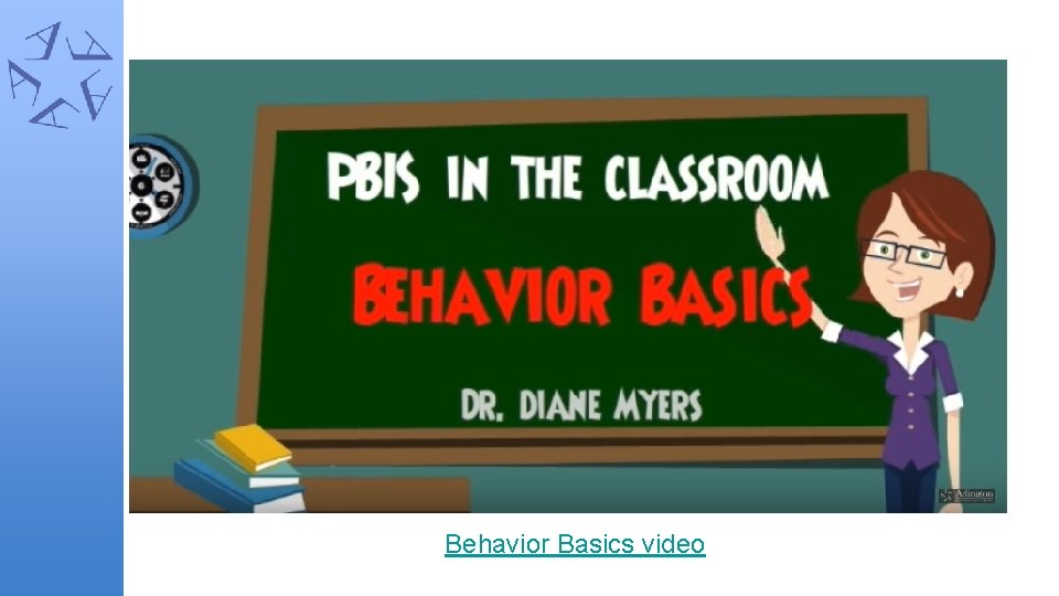 Behavior Basics video 