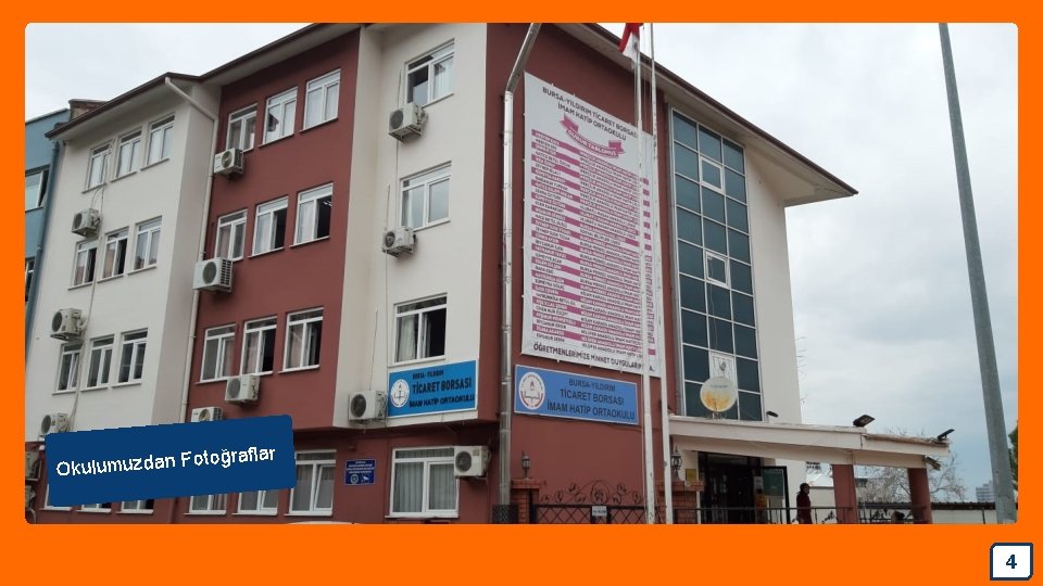 ğraflar to o F n a d z u m Okulu 4 