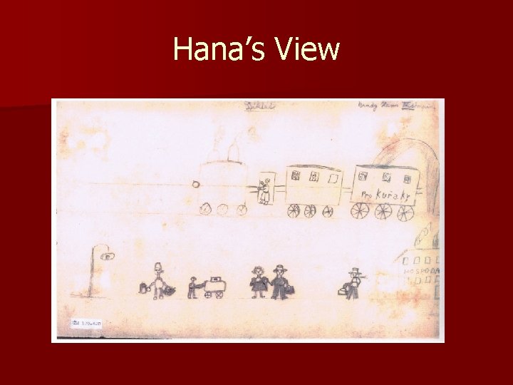 Hana’s View 