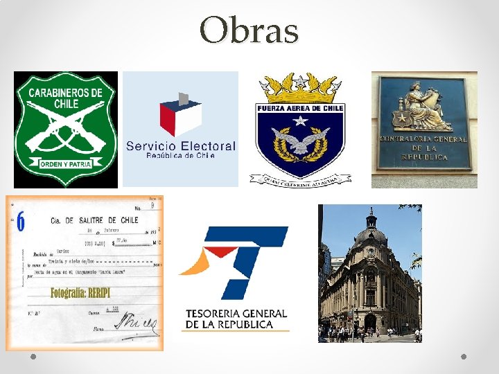 Obras 