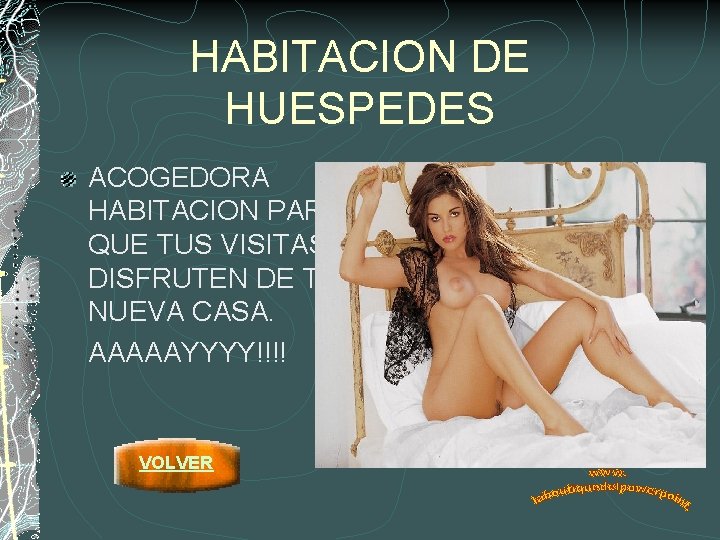 HABITACION DE HUESPEDES ACOGEDORA HABITACION PARA QUE TUS VISITAS DISFRUTEN DE TU NUEVA CASA.