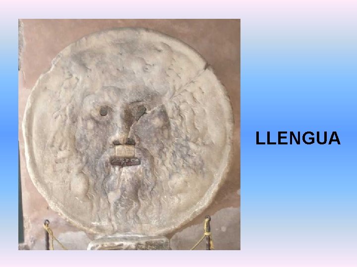 LLENGUA 