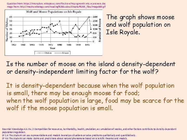 Question from: https: //mrsnyders. wikispaces. com/file/view/Pop. +growth. wks. w. answers. doc mage from: http: