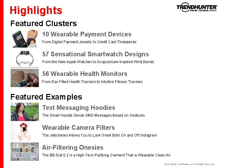 Highlights Featured Clusters 10 Wearable Payment Devices From Digital Payment Jewelry to Credit Card