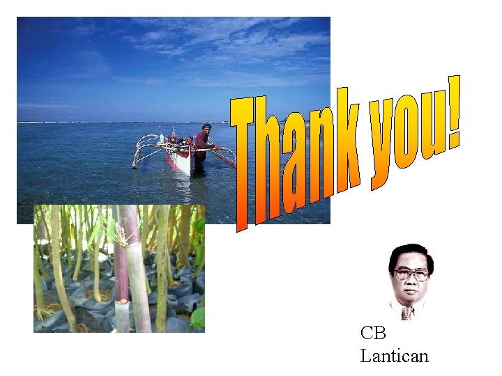 CB Lantican 