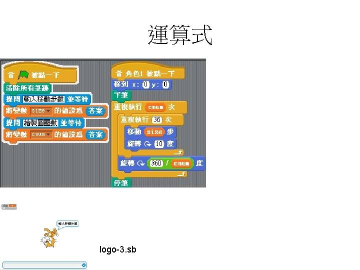 運算式 logo-3. sb 運算式 logo-3. sb