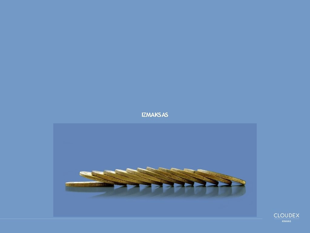 IZMAKSAS 