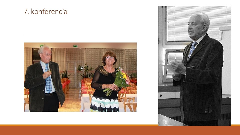 7. konferencia 