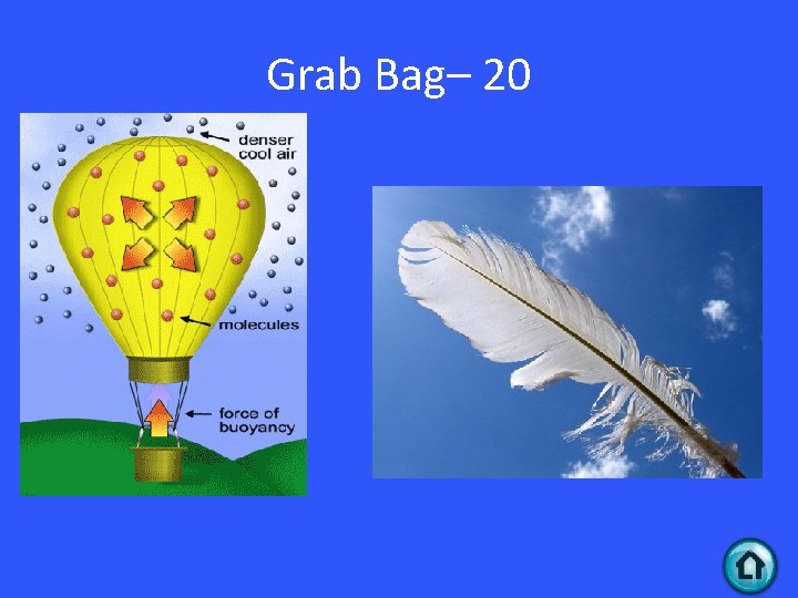 Grab Bag– 20 