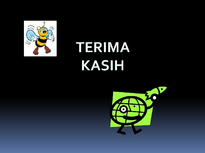 TERIMA KASIH 