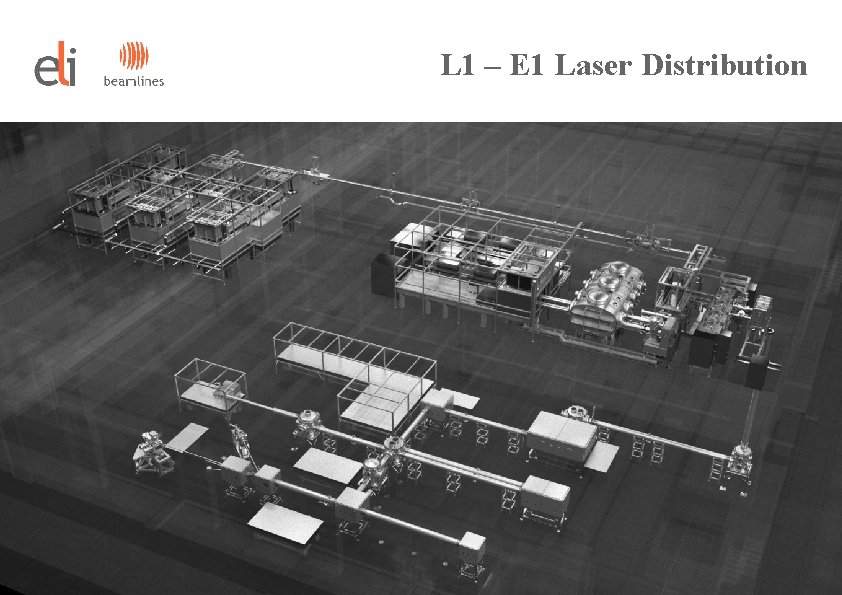 L 1 – E 1 Laser Distribution Date: 09/21/2016 Page: 10 