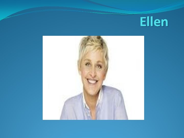 Ellen 