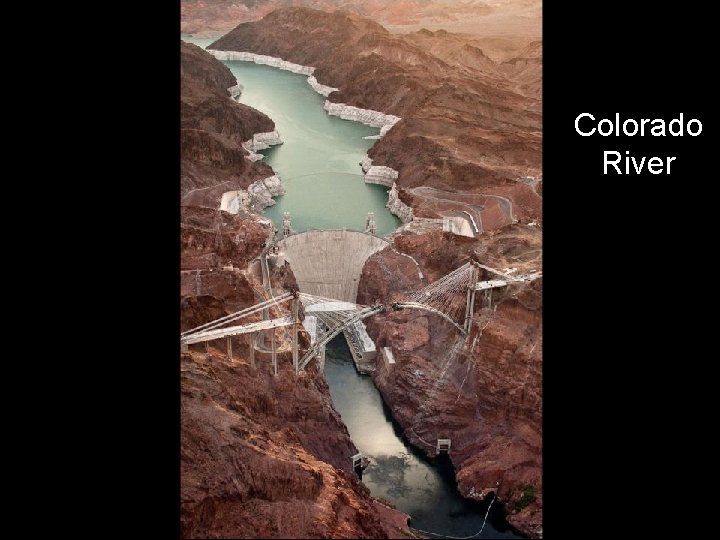 Colorado River 