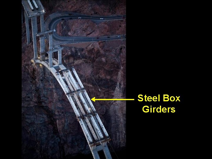 Steel Box Girders 