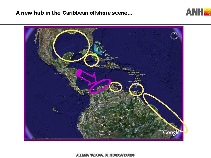 A new hub in the Caribbean offshore scene… 