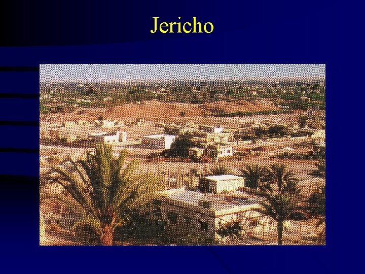 Jericho 