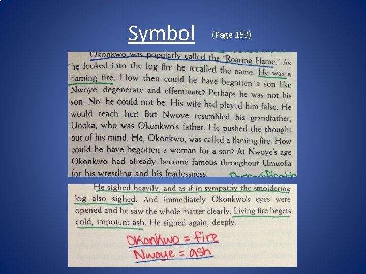 Symbol (Page 153) 