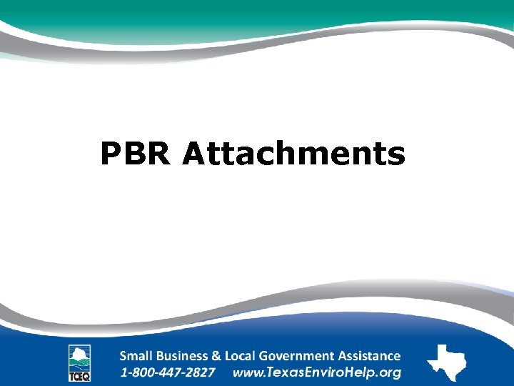 PBR Attachments 