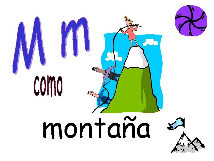 montaña 