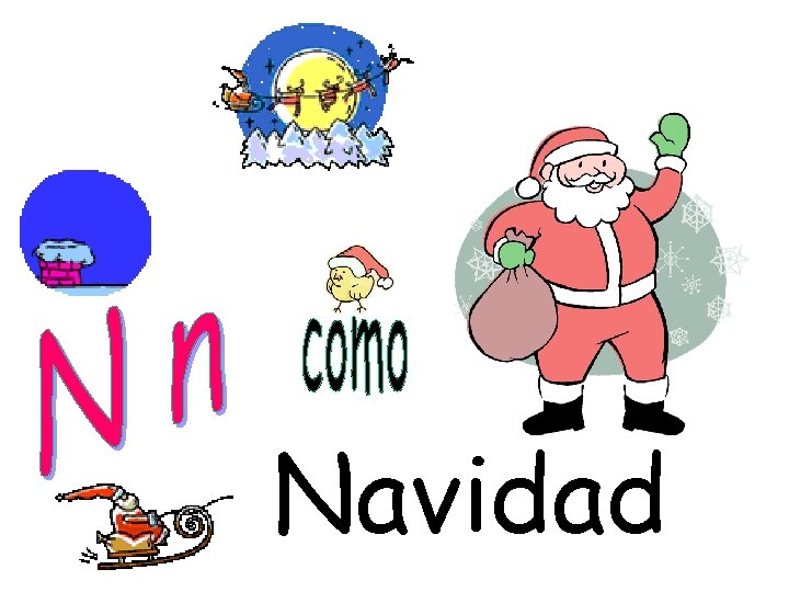 Navidad 