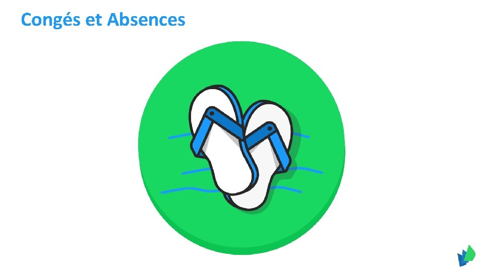 Congés et Absences 